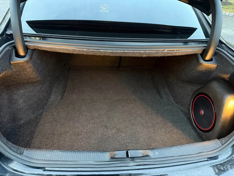 2017 Dodge Charger 7th Gen - Image 12 of 13