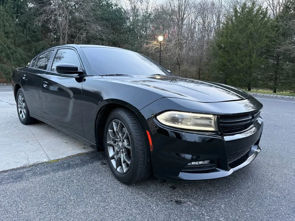 2017 Dodge Charger 7th Gen - Image 4 of 13