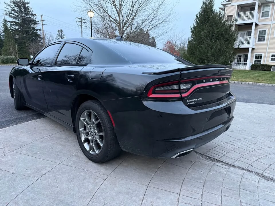 2017 Dodge Charger 7th Gen - Image 2 of 13