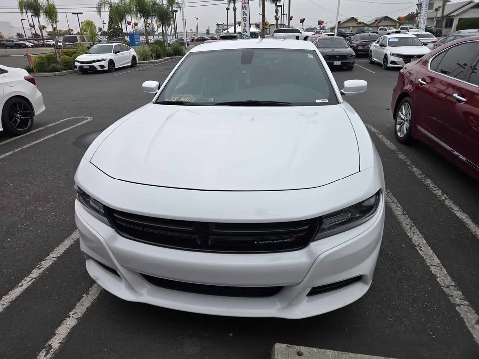 2017 Dodge Charger 7th Gen - Image 3 of 5