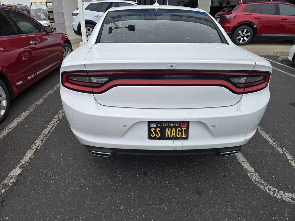 2017 Dodge Charger 7th Gen - Image 5 of 5