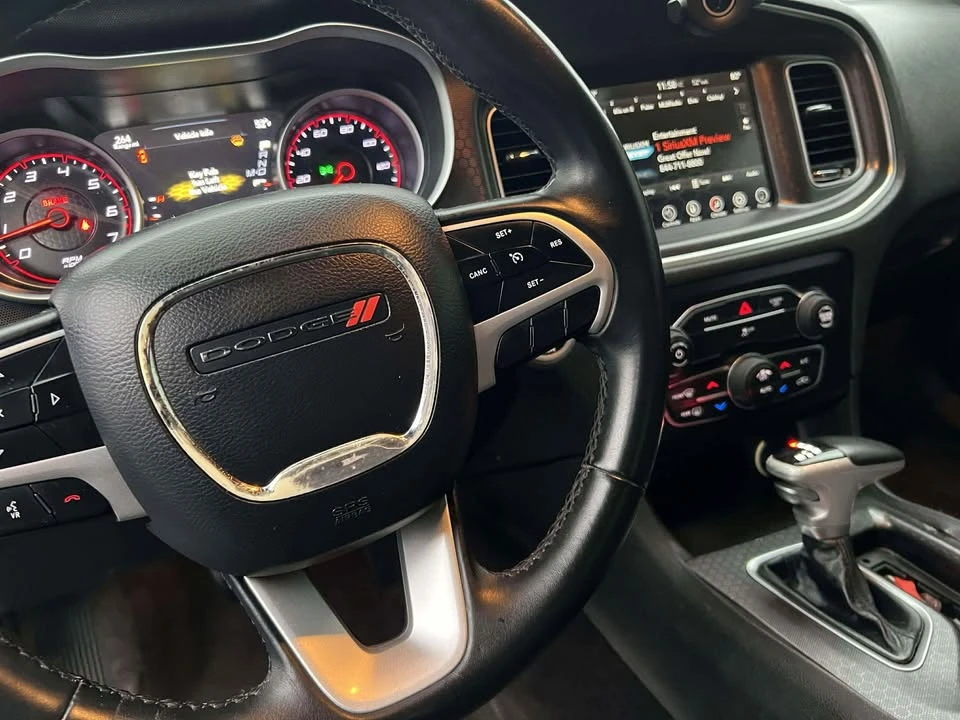 2017 Dodge Charger 7th Gen - Image 8 of 11