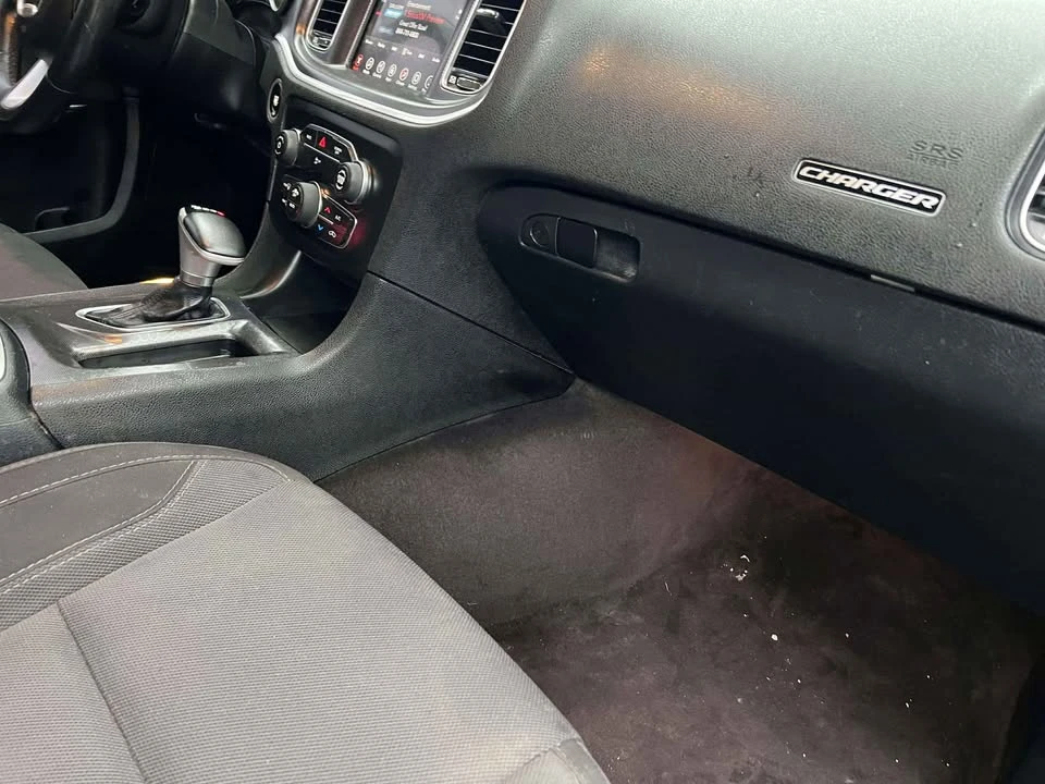 2017 Dodge Charger 7th Gen - Image 11 of 11