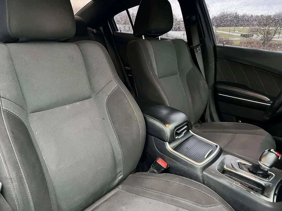 2017 Dodge Charger 7th Gen - Image 10 of 11