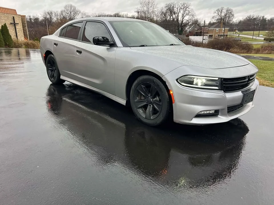 2017 Dodge Charger 7th Gen - Image 2 of 11