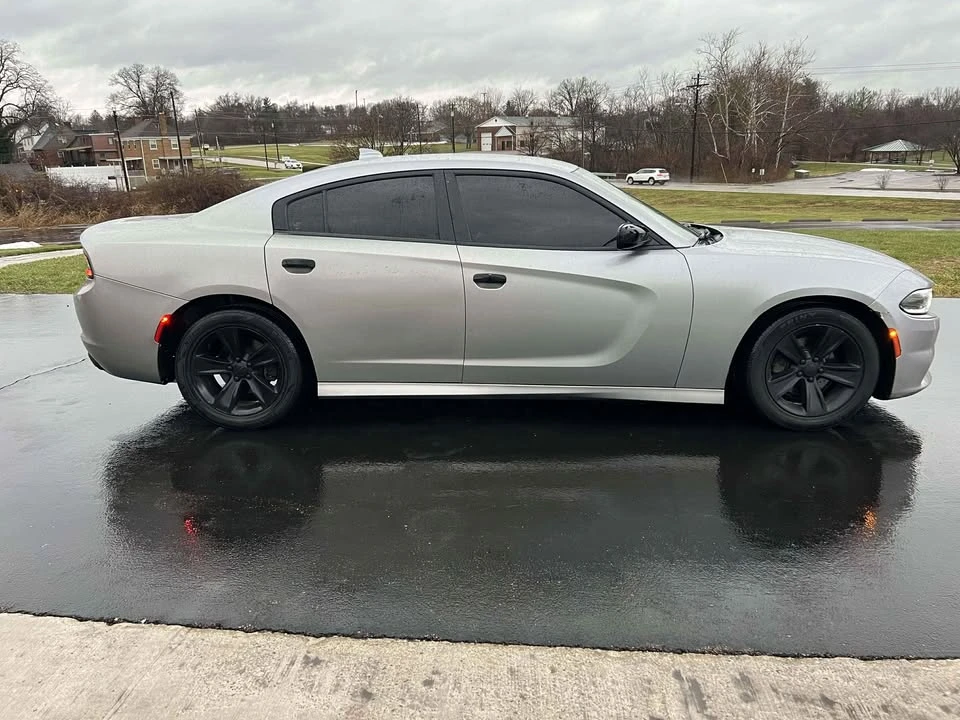 2017 Dodge Charger 7th Gen - Image 7 of 11