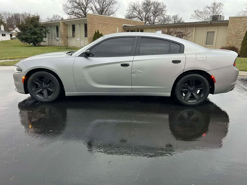 2017 Dodge Charger 7th Gen - Image 6 of 11