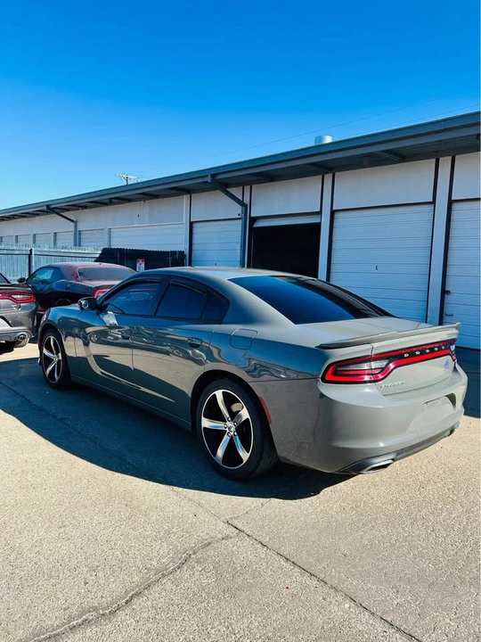 2017 Dodge Charger 7th Gen - Image 5 of 12