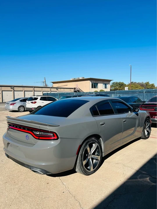 2017 Dodge Charger 7th Gen - Image 7 of 12