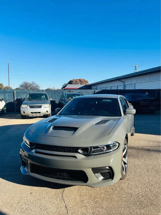 2017 Dodge Charger 7th Gen - Image 2 of 12