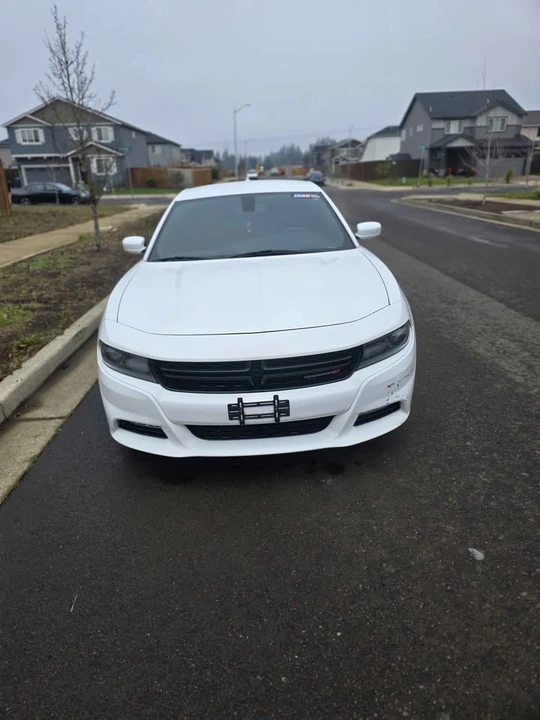 2017 Dodge Charger 7th Gen - Image 2 of 11
