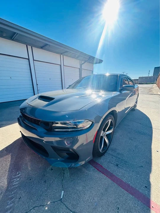 2017 Dodge Charger 7th Gen - Image 8 of 12