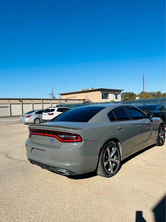2017 Dodge Charger 7th Gen - Image 6 of 12