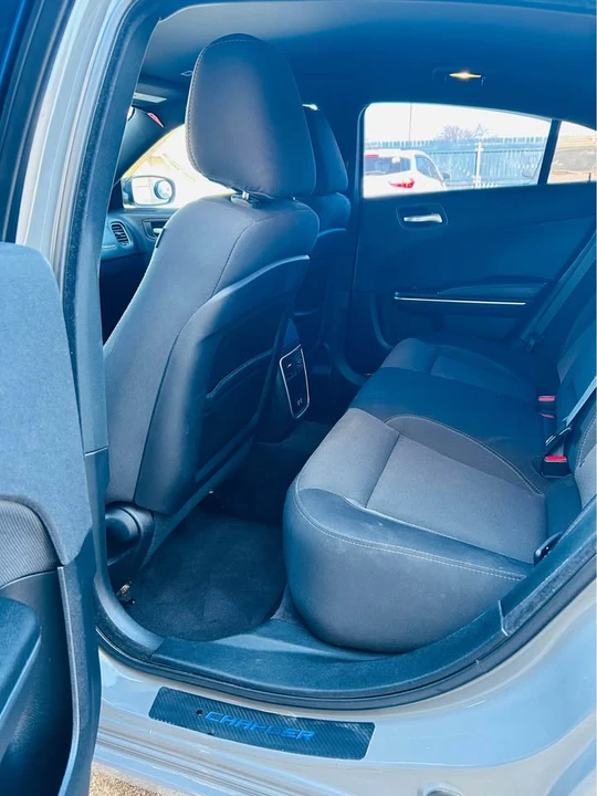2017 Dodge Charger 7th Gen - Image 12 of 12