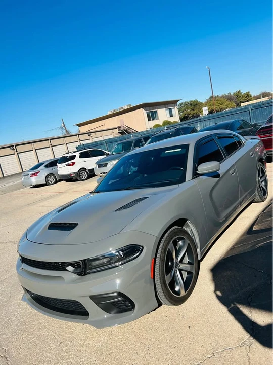 2017 Dodge Charger 7th Gen - Image 3 of 12