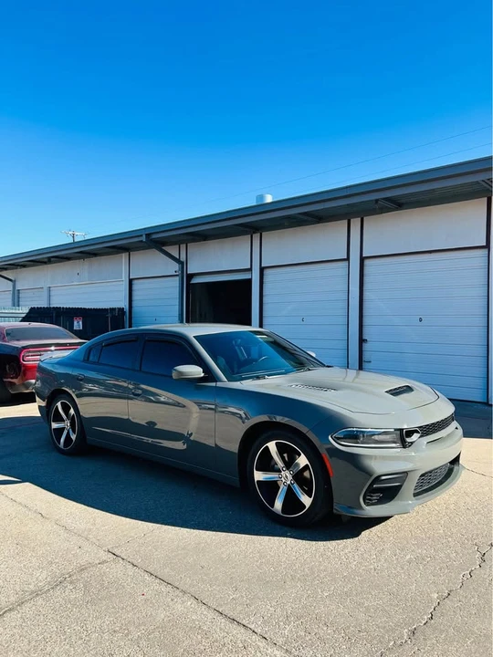 2017 Dodge Charger 7th Gen - Image 4 of 12