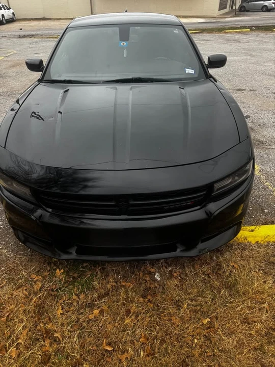2017 Dodge Charger 7th Gen - Image 3 of 7