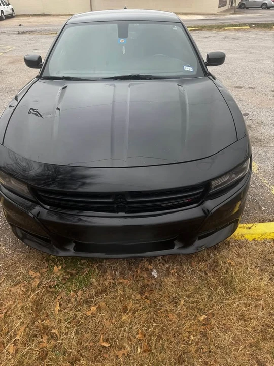 2017 Dodge Charger 7th Gen - Image 2 of 7