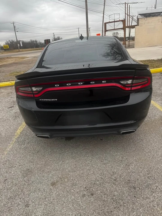 2017 Dodge Charger 7th Gen - Image 5 of 7