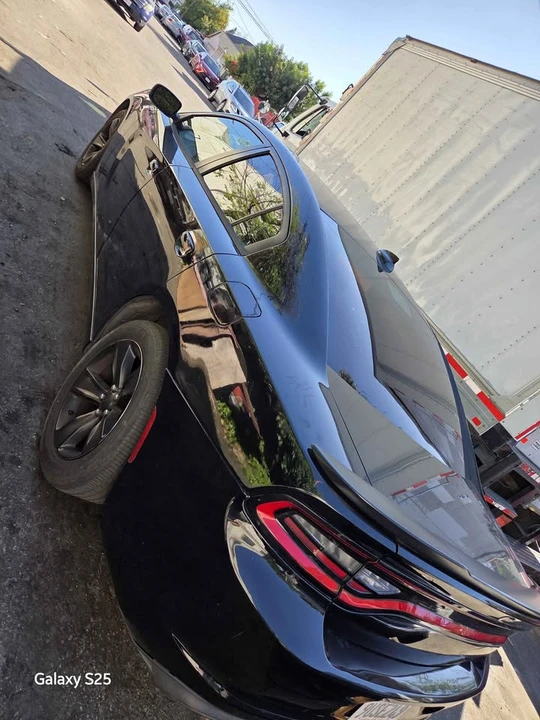2017 Dodge Charger 7th Gen - Image 3 of 6