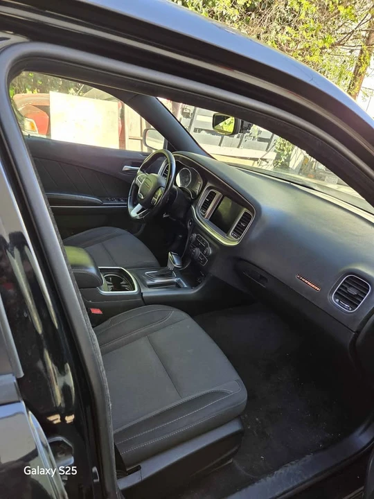 2017 Dodge Charger 7th Gen - Image 6 of 6
