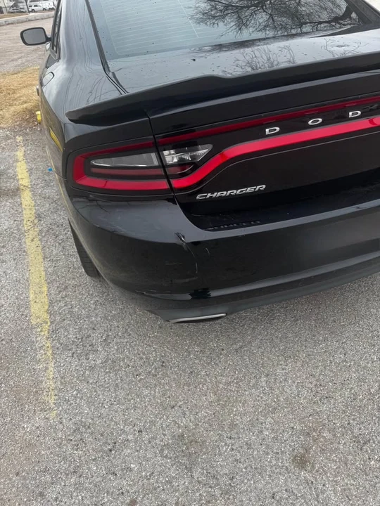 2017 Dodge Charger 7th Gen - Image 6 of 7