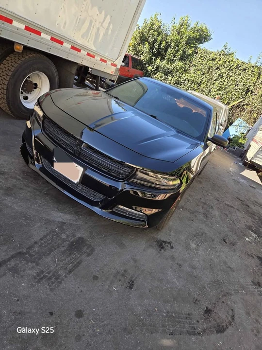 2017 Dodge Charger 7th Gen - Image 2 of 6