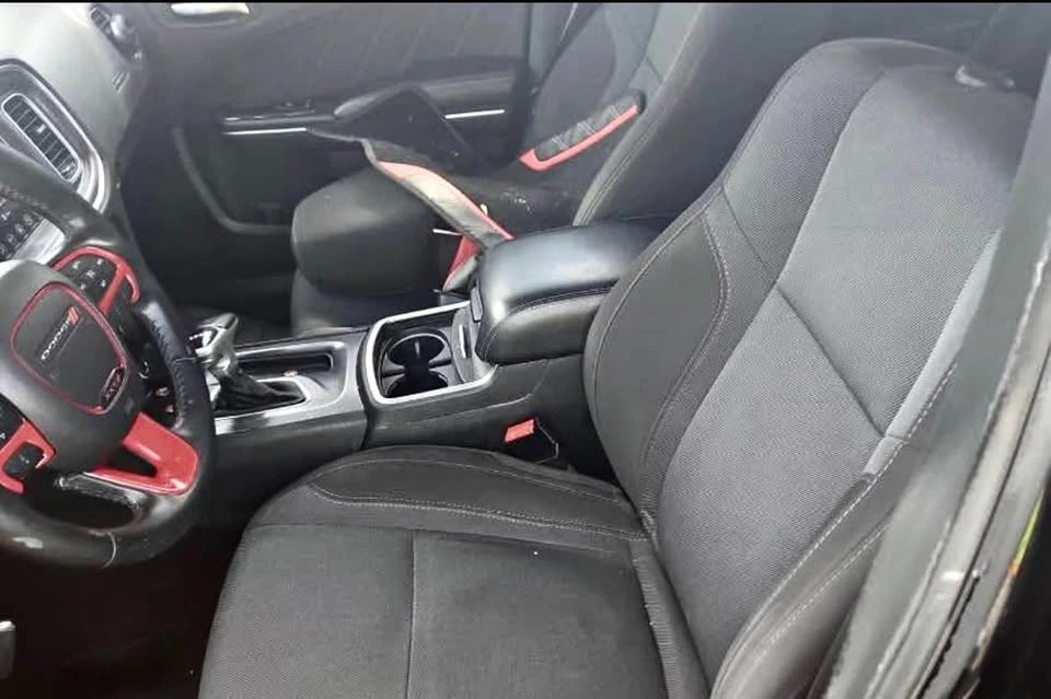 2017 Dodge Charger 7th Gen - Image 4 of 5