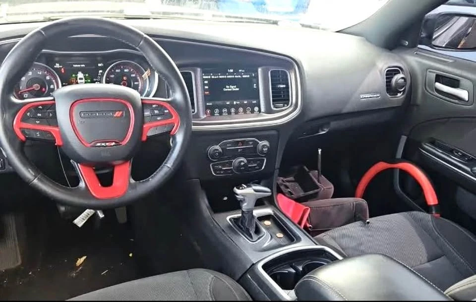 2017 Dodge Charger 7th Gen - Image 5 of 5