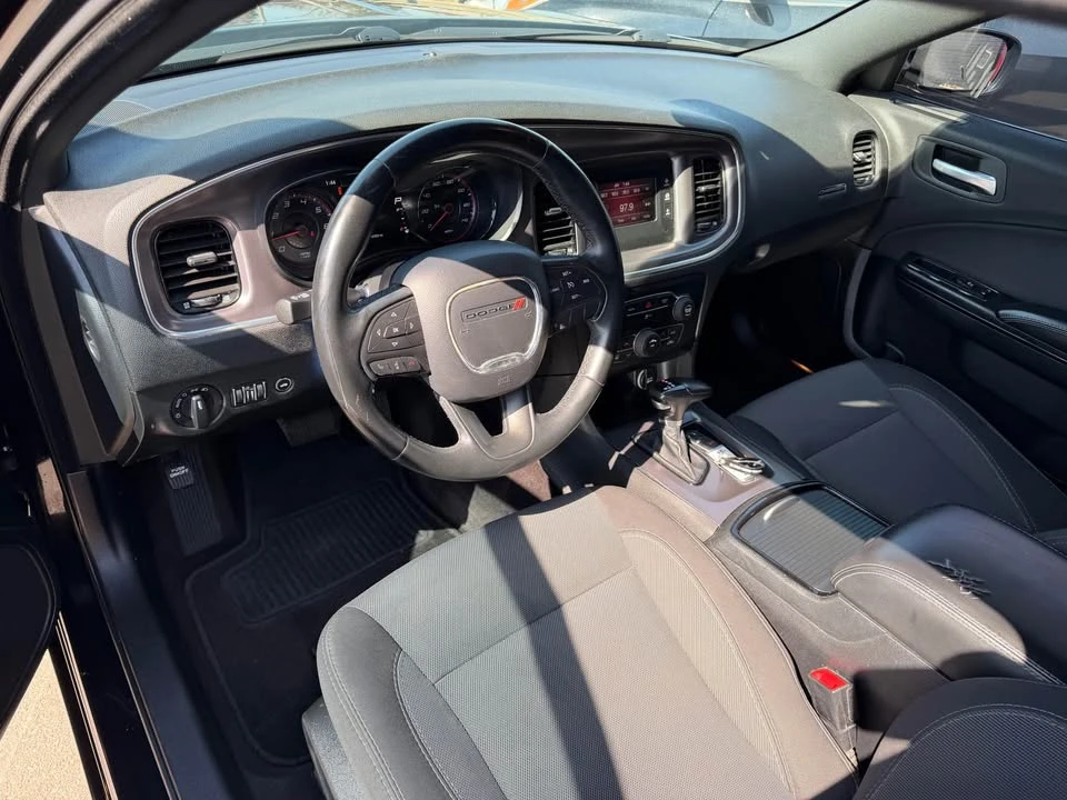 2017 Dodge Charger 7th Gen - Image 10 of 16