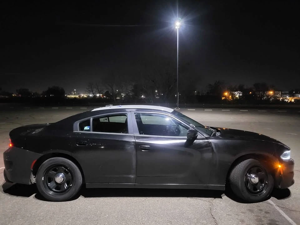 2017 Dodge Charger 7th Gen - Image 5 of 17