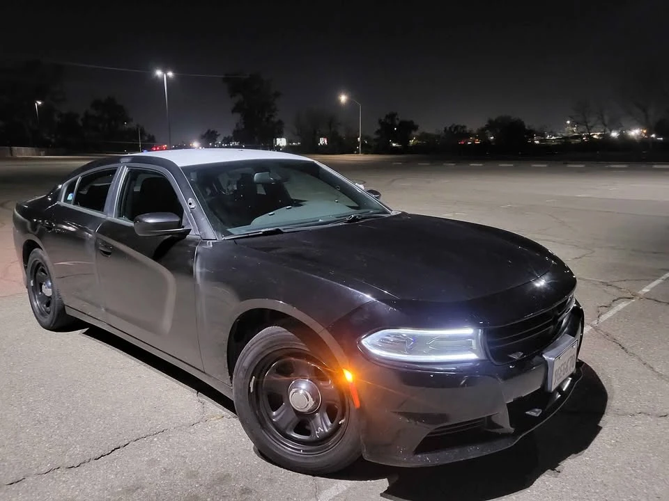 2017 Dodge Charger 7th Gen - Image 6 of 17