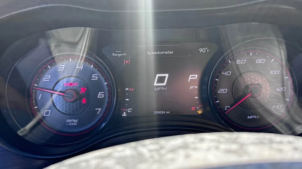 2017 Dodge Charger - Image 5 of 6