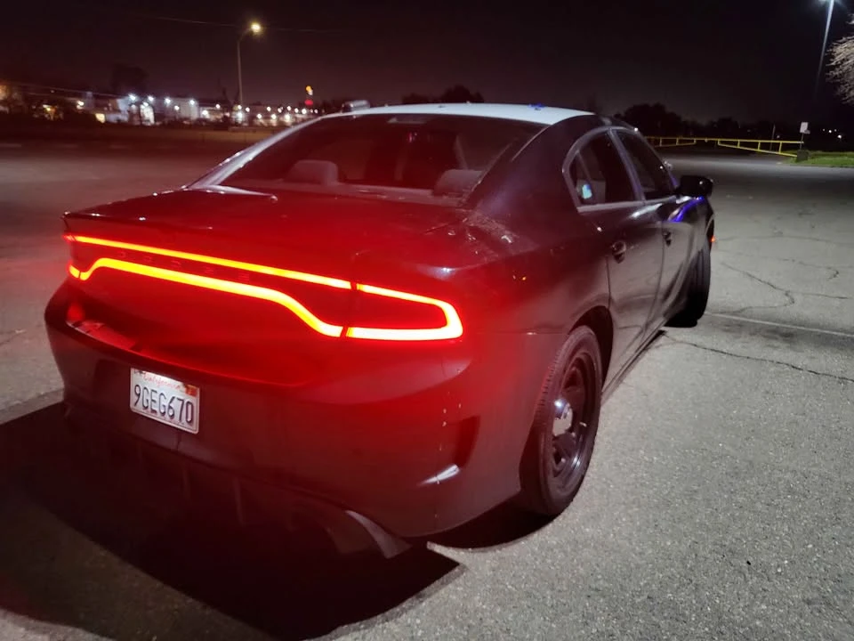 2017 Dodge Charger 7th Gen - Image 3 of 17