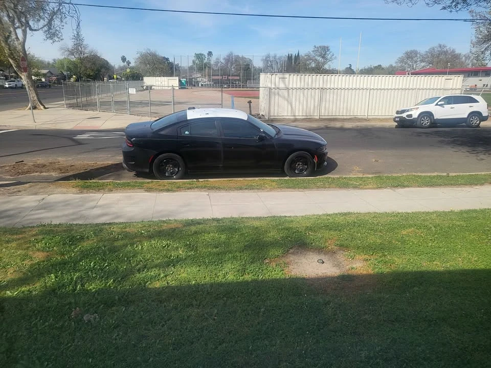 2017 Dodge Charger 7th Gen - Image 17 of 17