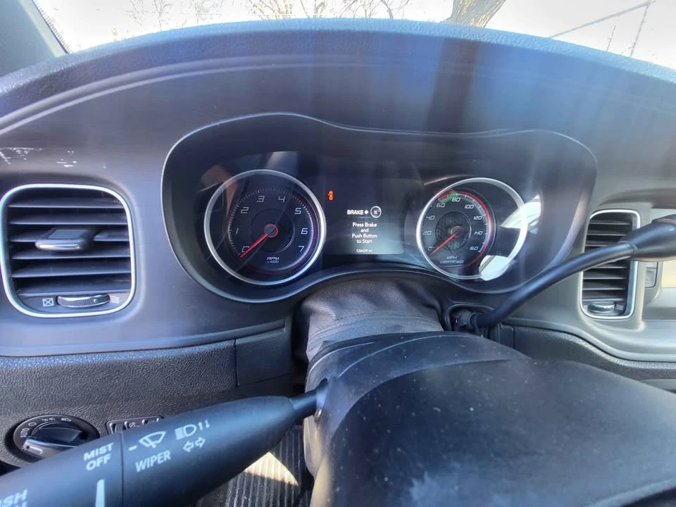 2017 Dodge Charger 7th Gen - Image 11 of 17