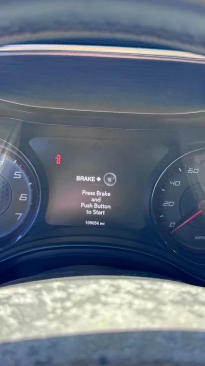 2017 Dodge Charger - Image 4 of 6