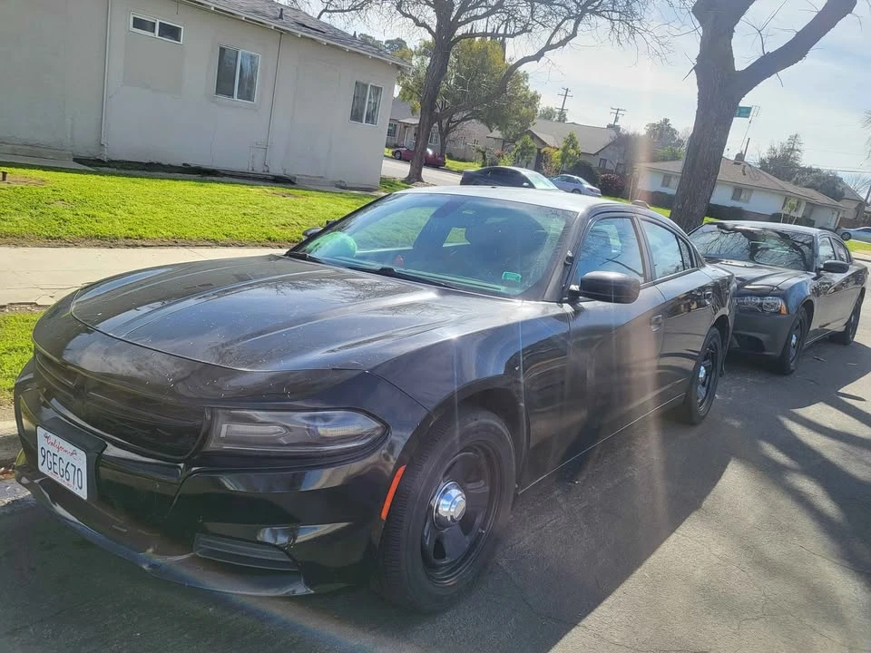 2017 Dodge Charger 7th Gen - Image 13 of 17