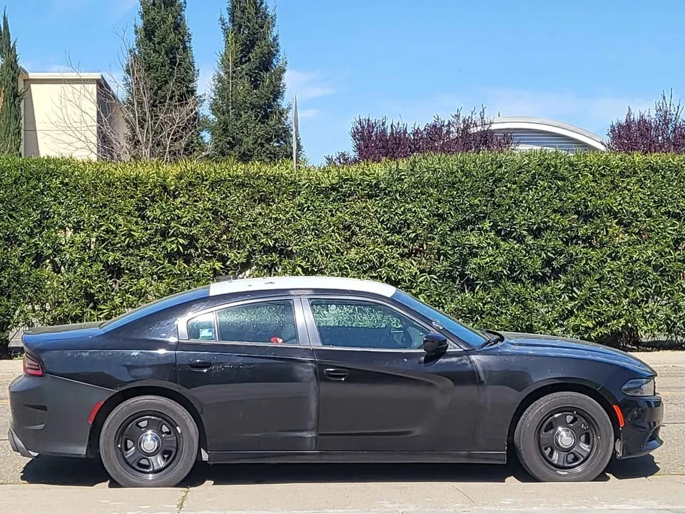 2017 Dodge Charger 7th Gen - Image 8 of 17