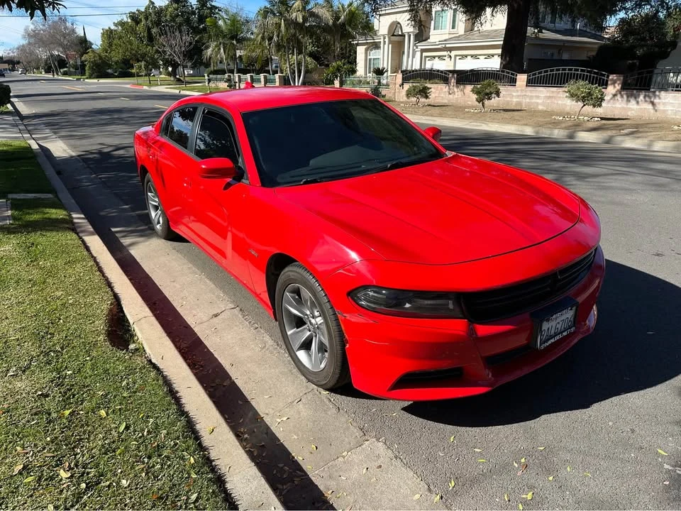 2017 Dodge Charger - Image 2 of 8