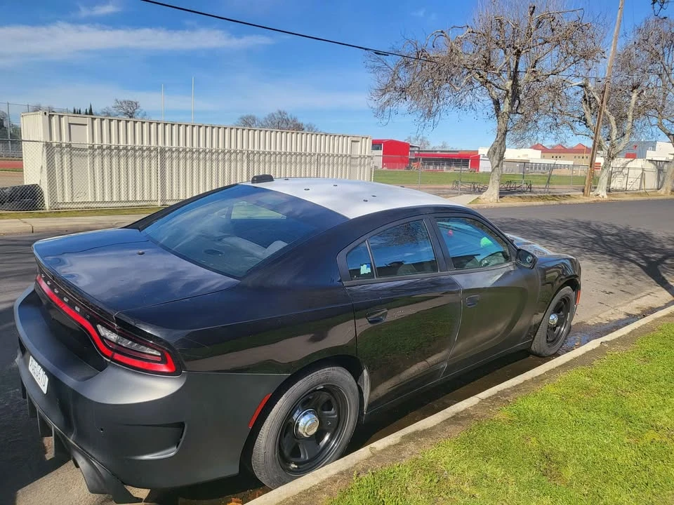2017 Dodge Charger 7th Gen - Image 14 of 17