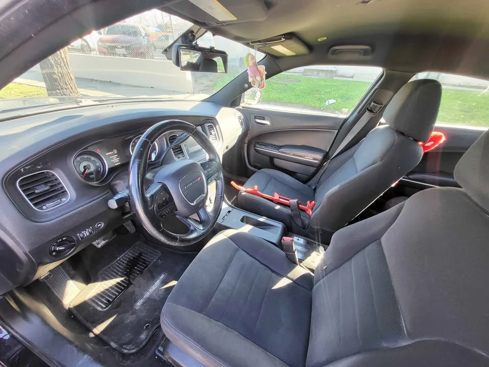 2017 Dodge Charger 7th Gen - Image 12 of 17