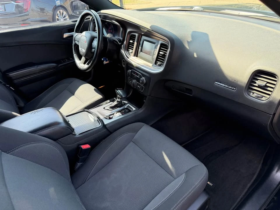 2017 Dodge Charger 7th Gen - Image 7 of 16