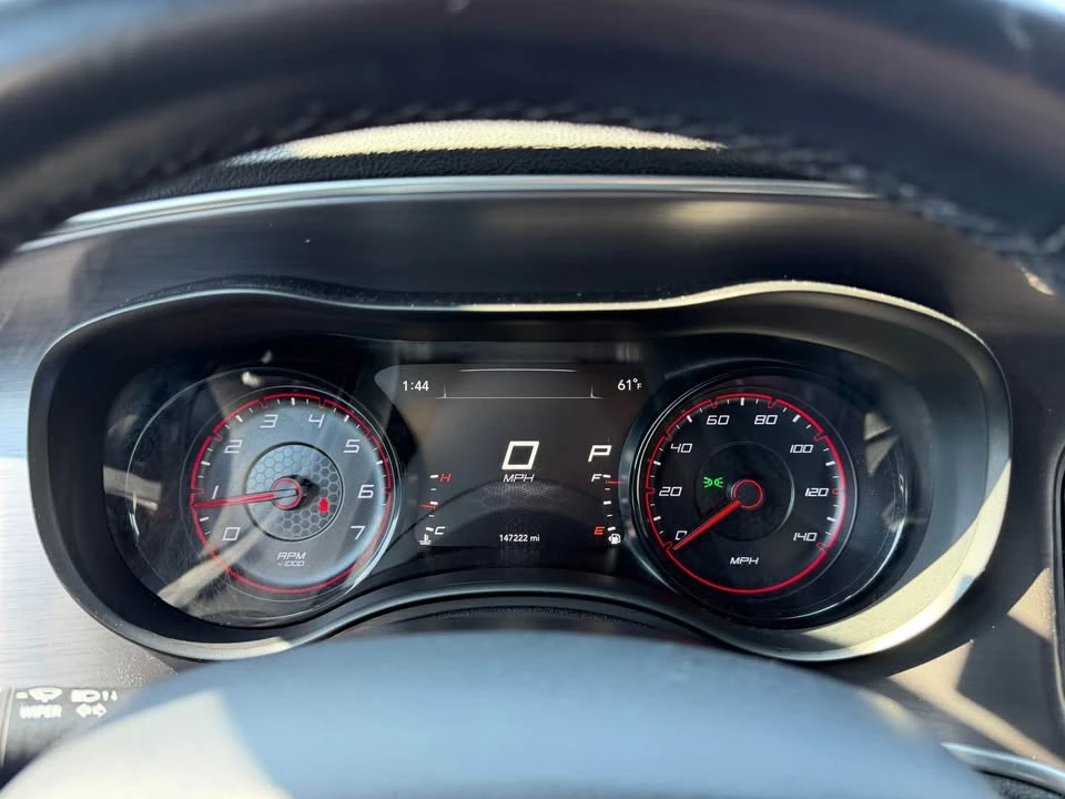 2017 Dodge Charger 7th Gen - Image 11 of 16