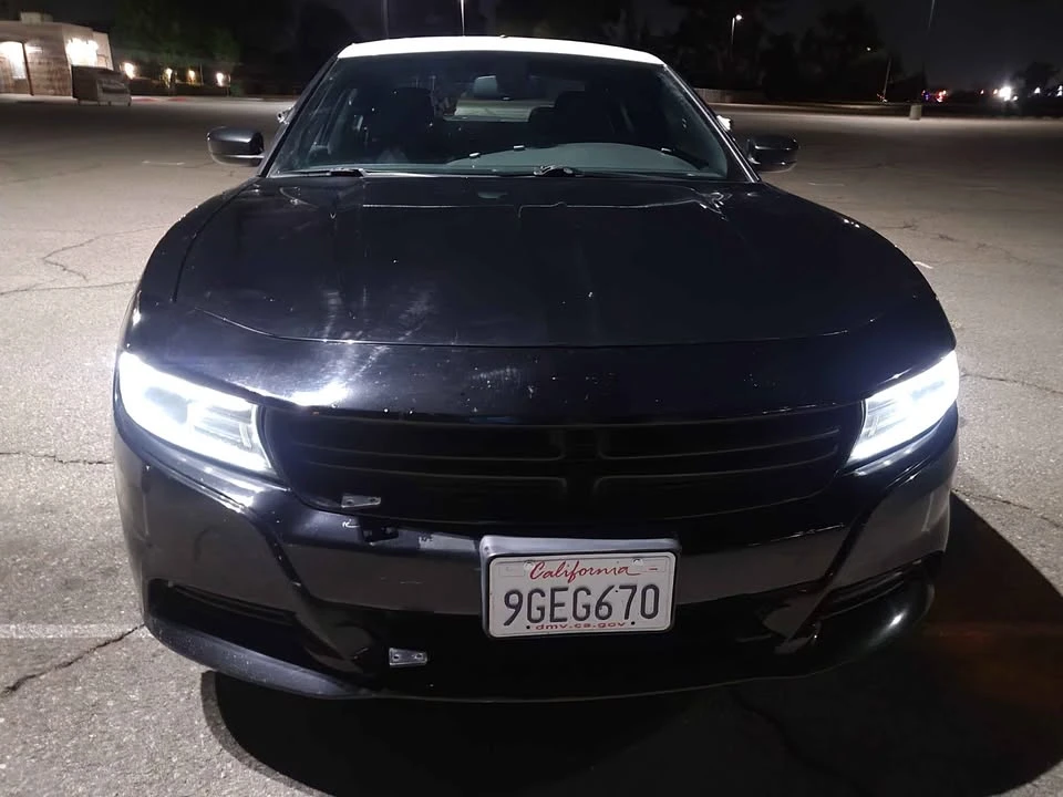 2017 Dodge Charger 7th Gen - Image 7 of 17