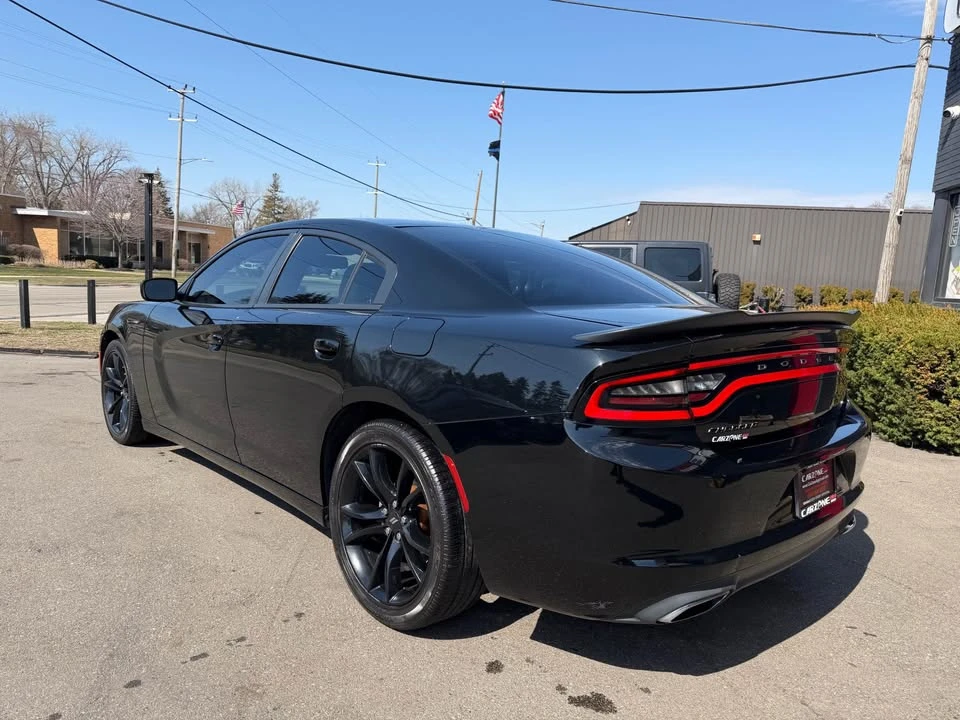 2017 Dodge Charger 7th Gen - Image 6 of 16