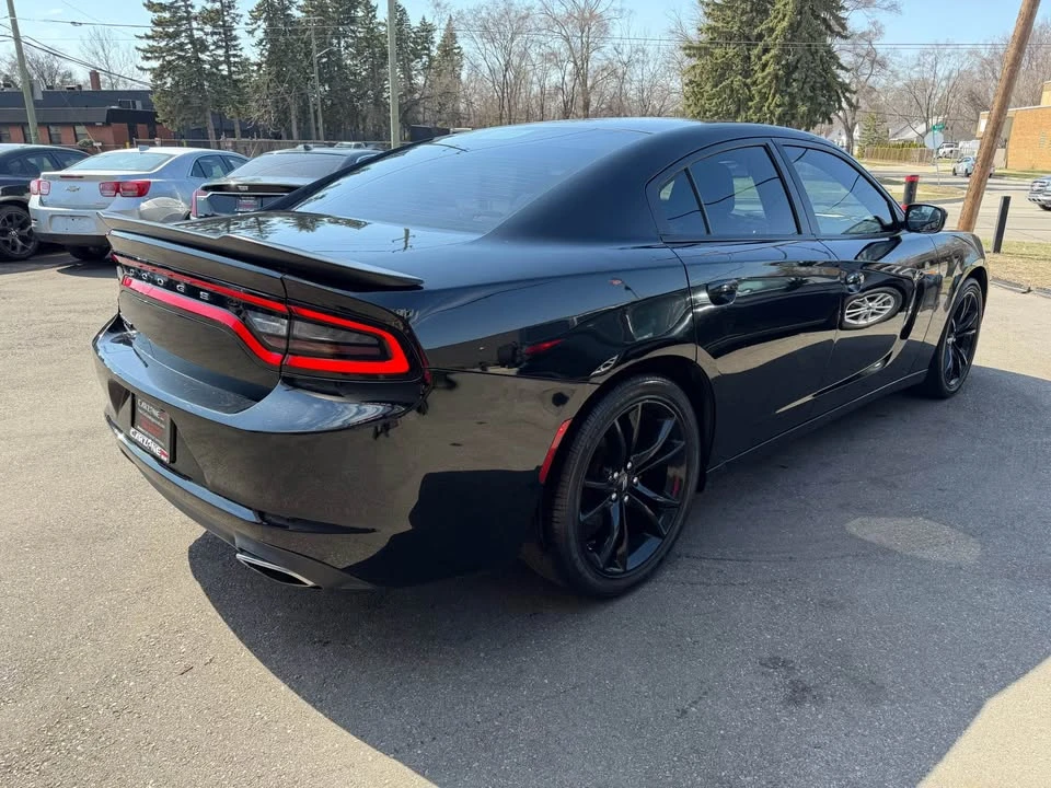 2017 Dodge Charger 7th Gen - Image 4 of 16