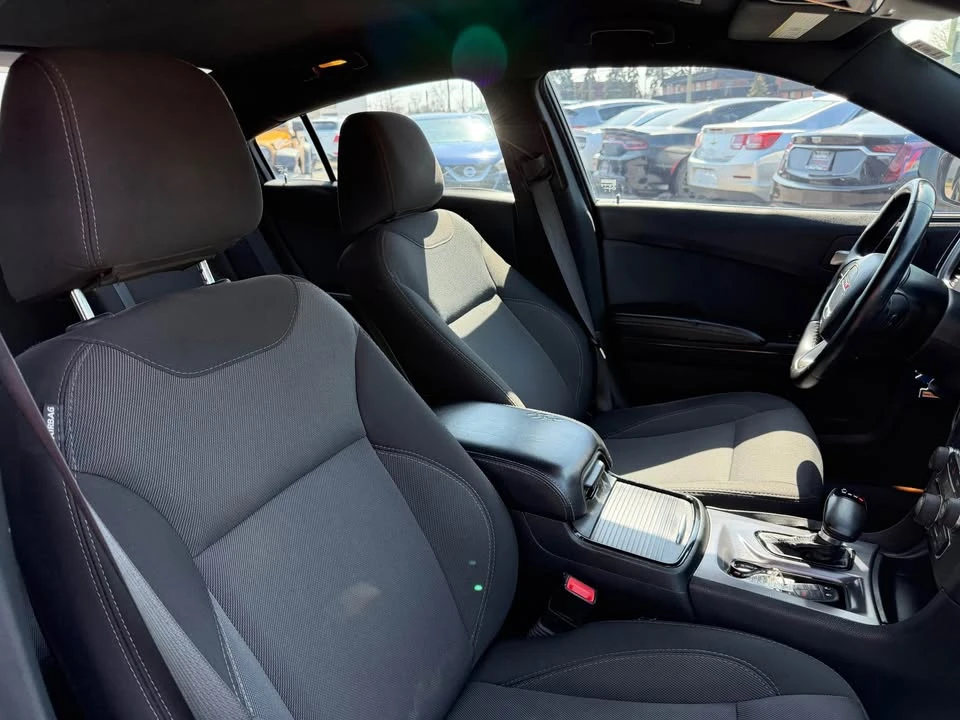 2017 Dodge Charger 7th Gen - Image 8 of 16