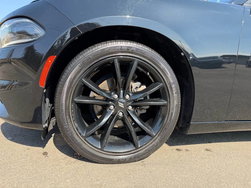 2017 Dodge Charger 7th Gen - Image 16 of 16