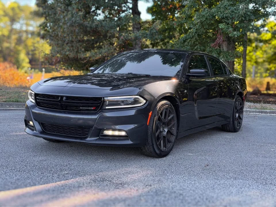 2017 Dodge Charger 7th Gen - Image 5 of 17